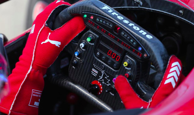Photo: IndyCar